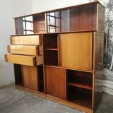 Oscar vintage storage furniture