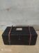 Caisse en bois vintage