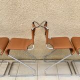 Set of 4 chairs 50 years