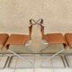 Set of 4 chairs 50 years