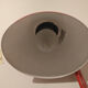 Lampe d’architecte rouge