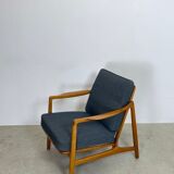Armchair by Tove & Edvard Kindt-Larsen, 1960s
