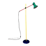 Vintage Veneta Lumi floor lamp from the 80s