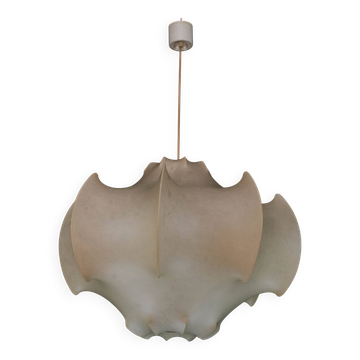 First Edition Viscontea Lamp by Achille and Pier Giacomo Castiglioni for Fl
