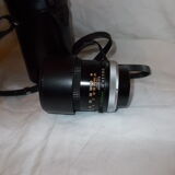 Camera canon FTB