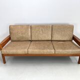 Vintage danish sofa by Børge Jensen