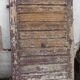 Porte champêtre