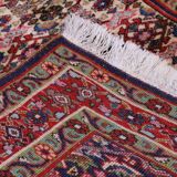 Carpet bidjar wool 91x69cm