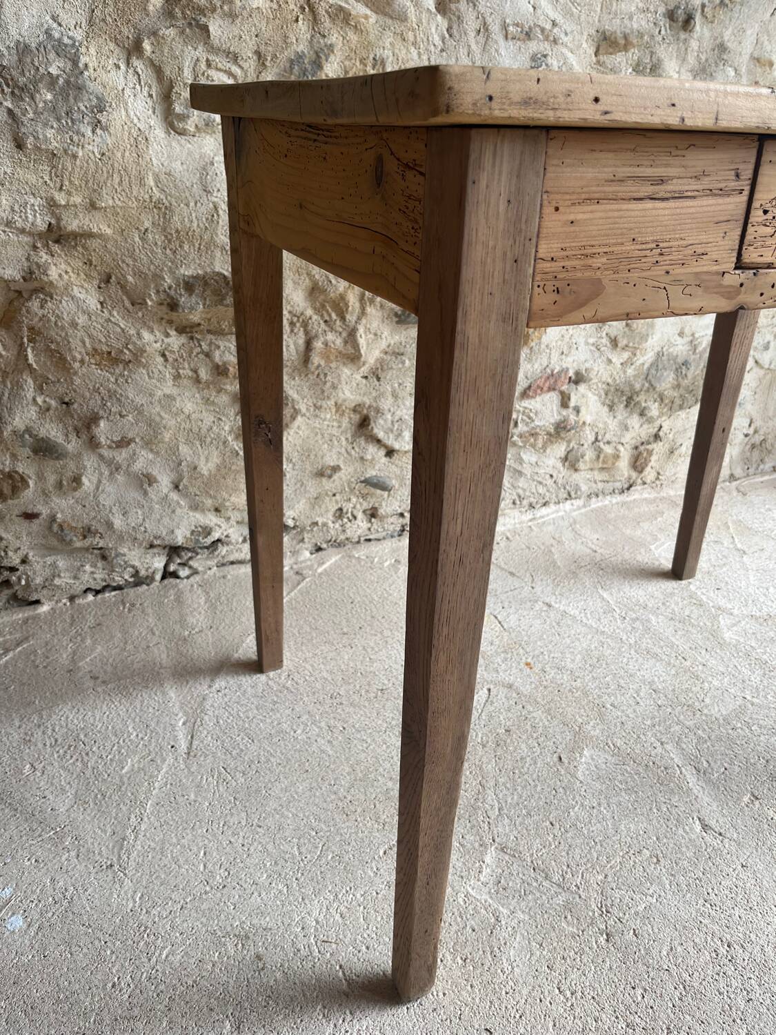 Small farm table or desk