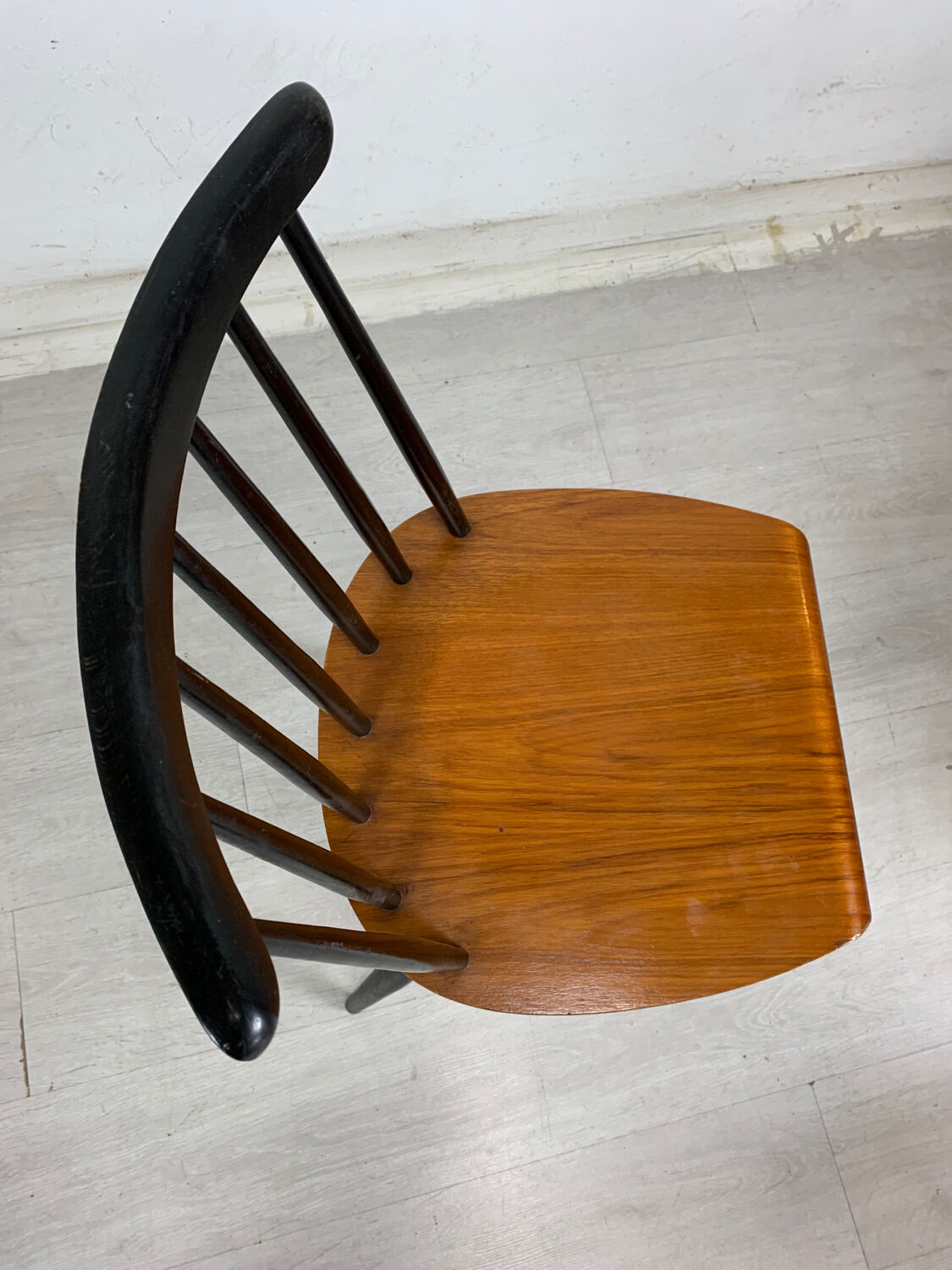 Scandinavian chairs