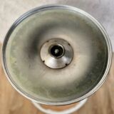 Vintage miramax retractable stool