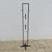 Lampadaire maison arlus, vers 1960, en parfait état