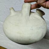 Terracotta gargoulette