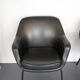 Pair of Olli Mannermaa Armchairs by Cassina, Italy, 1960s
