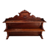 Large wall shelf - Dresser - Bookcase