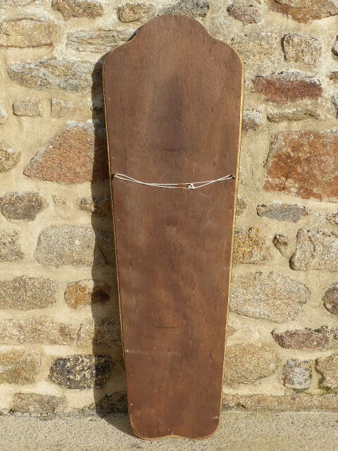 Vertical mirror 60 33x100cm