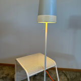 Multifunctional bedside table