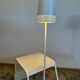 Multifunctional bedside table