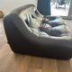 Kali vintage 3-seater sofa + 2-seater sofa - Michel Ducaroy