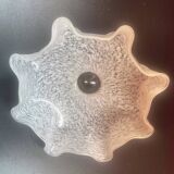 lampshade, art deco ceiling light from the beginning of the 20th century