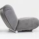 Giuseppe Munari Lounge Chairs for Poltrona Munari 1970s , Italy set of 2