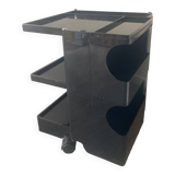 “Boby” serving trolley by Joe Colombo