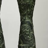 Pair of vases