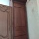 Norman wardrobe