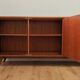 Enfilade U460 Yellow by Jiri Jiroutek for Interior Praha 1960