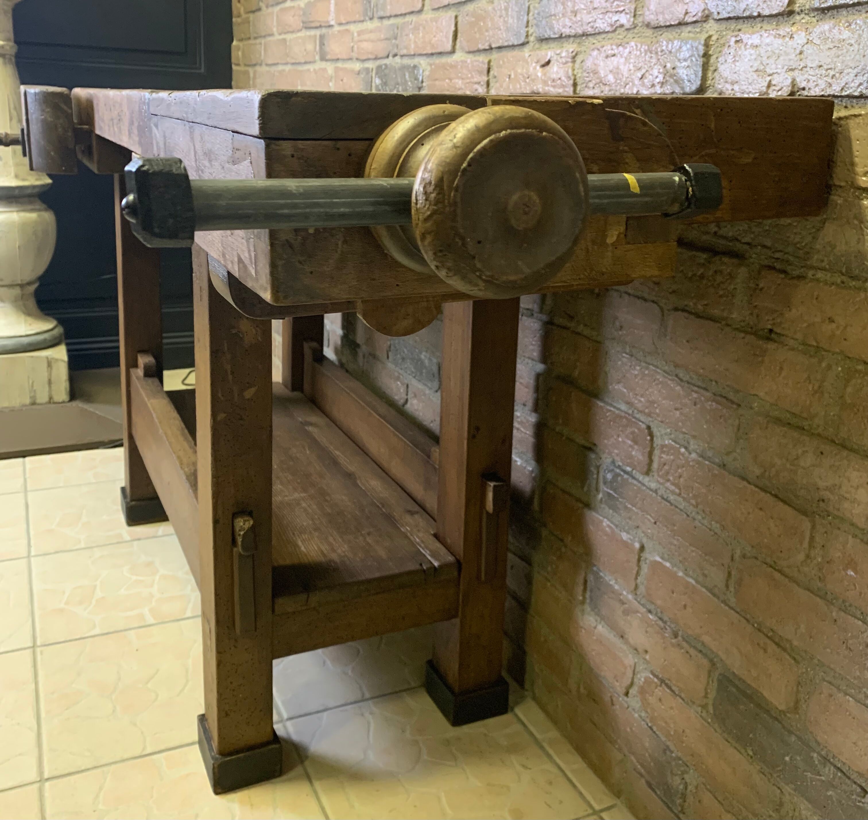 Workbench