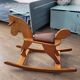 rocking horse