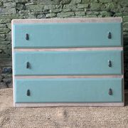 Vintage chest of drawers