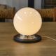 Table lamp "Moon" Art Deco 1930s