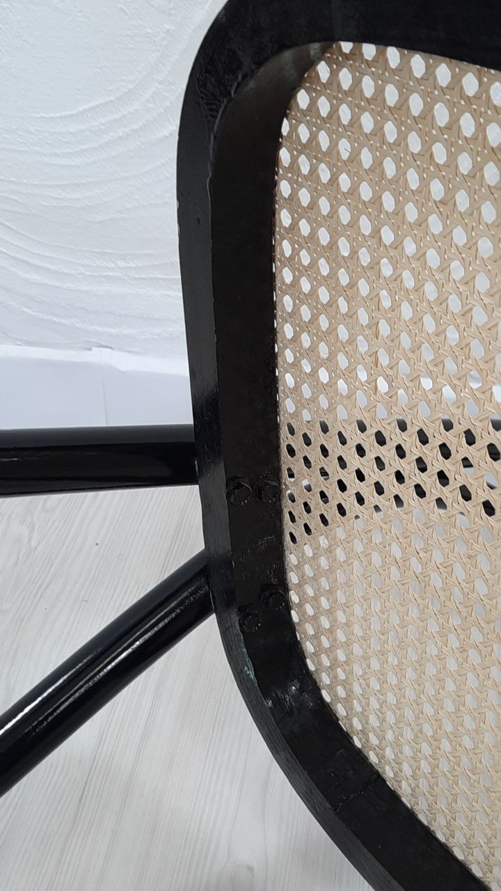 Chair Santina by Carlo Santi for Zanotta