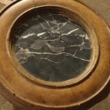 Hot seat art nouveau early twentieth century