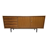 Enfilade 1970 Scandinavian teak