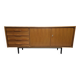 Enfilade 1970 Scandinavian teak