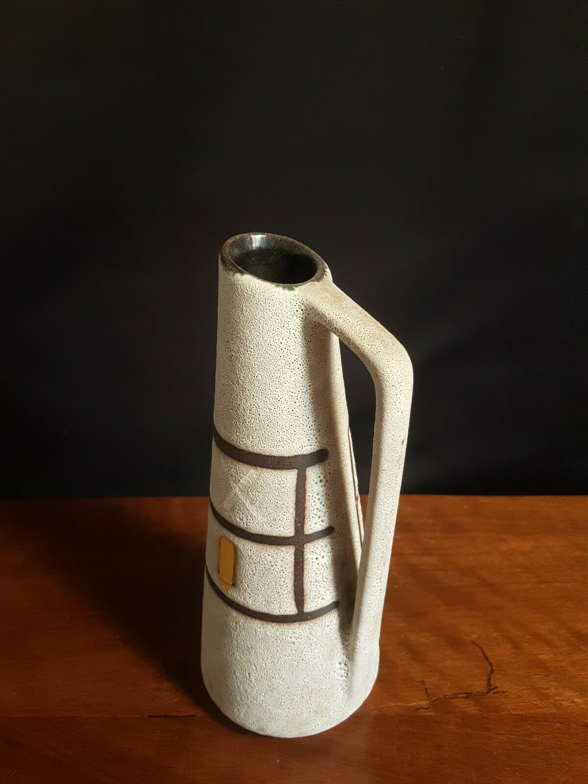 Vintage ceramics 1950