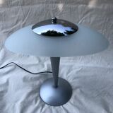 Unilux mushroom desk lamp