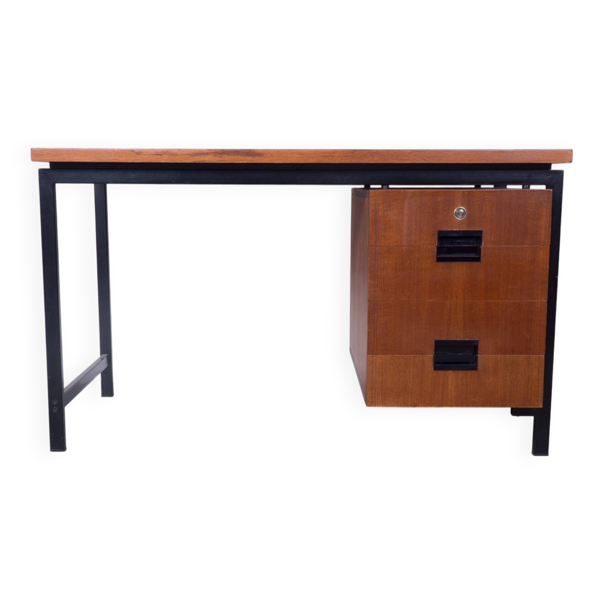 Desk EU02 Japanse serie – Pastoe – Cees Braakman