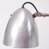 Lampe de bureau Christian Dell Bauhaus années 1930 Allemagne
