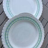 2 courses l'Amandinoise