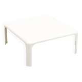 Demetrio 70 Coffee Table by Vico Magistretti for Artemide