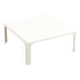 Demetrio 70 Coffee Table by Vico Magistretti for Artemide
