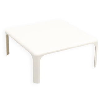 Table Basse Demetrio 70 par Vico Magistretti pour Artemide