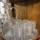 Bubble glass service