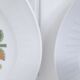6 flat plates