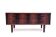 Danish rosewood chest of drawers, Denmark, 1970s
