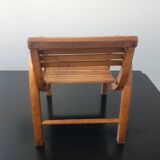 Baumann children's chair