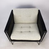 Set 442 armchairs by Pierre Paulin for Artifort, 1960